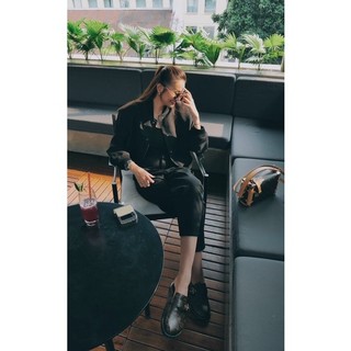 Túi LV Size Trunk Sz 21cm Fullbox bill VIP