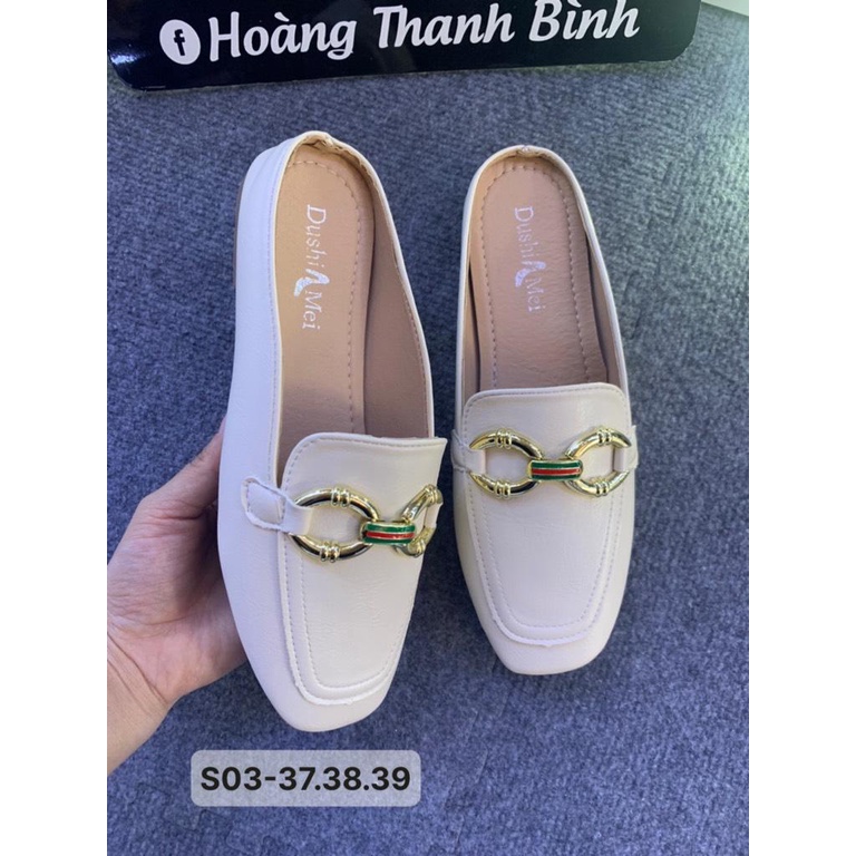 [Chính hãng] Sục Quảng Châu cao cấp S03