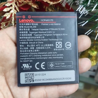 Pin lenovo vibe k5 vibe k5 plus a6020