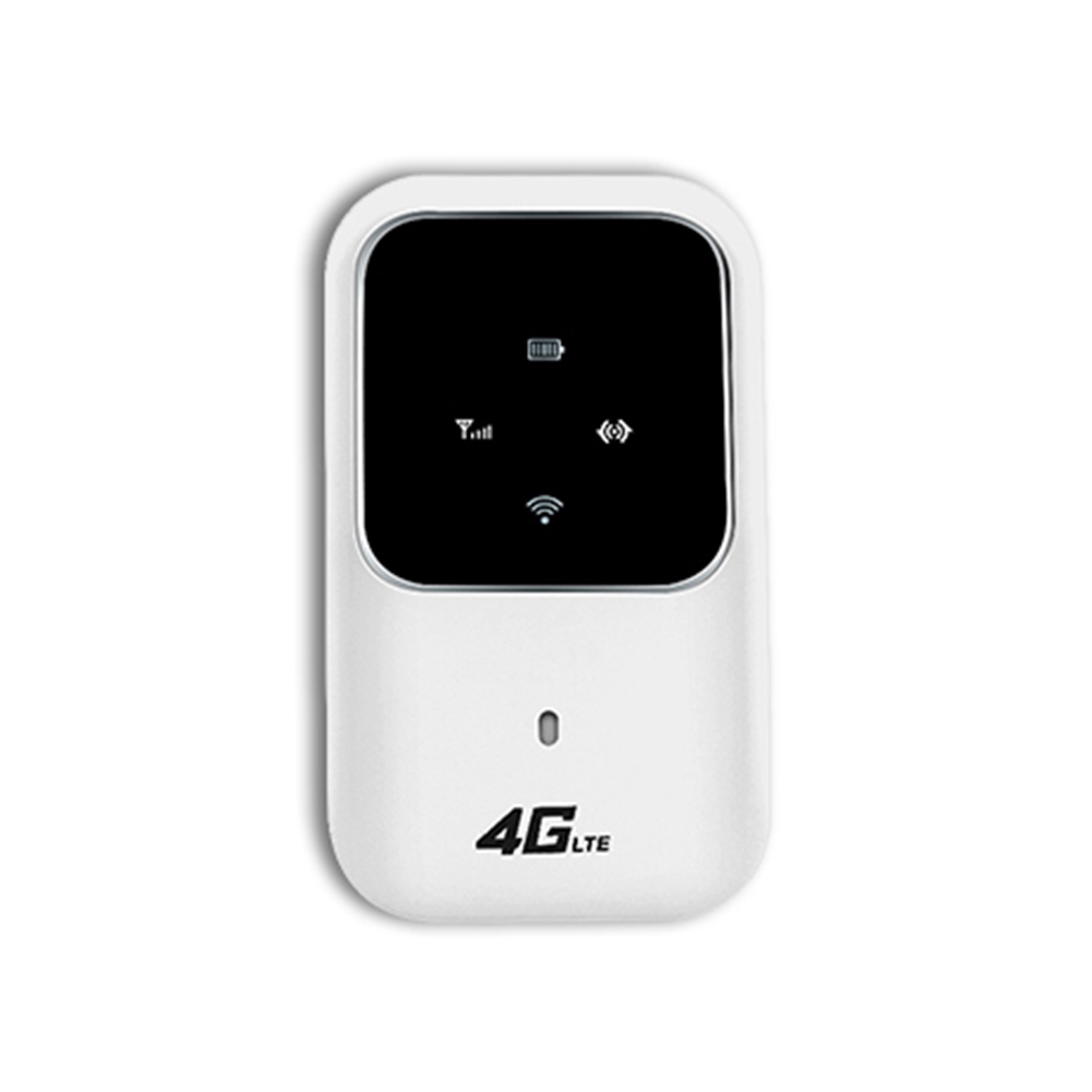 Bộ PháT WiFi 4G LTE Mobile Broadband Cho ĐiệN ThoạI