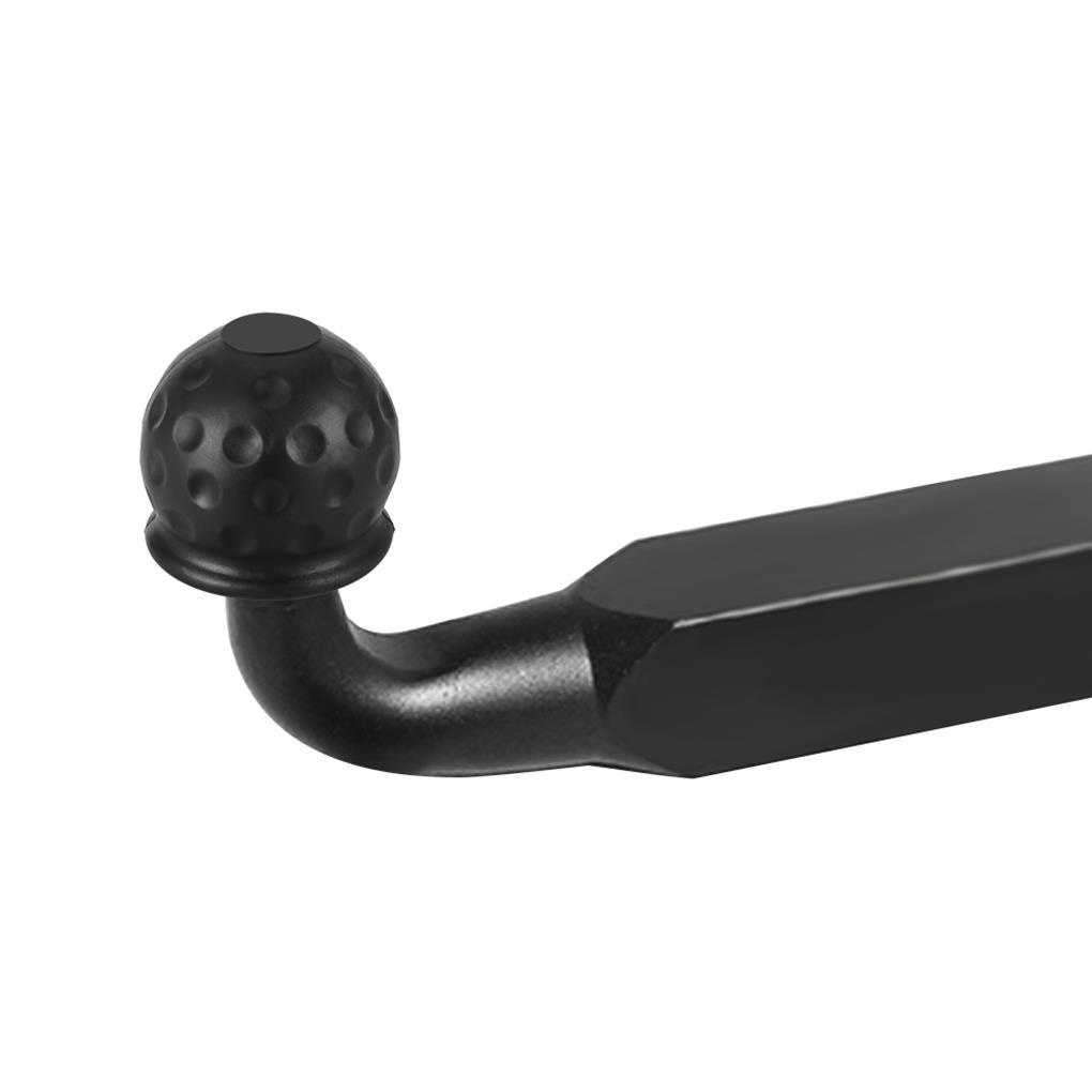 Vỏ Bọc Bảo Vệ Kéo Xe Hơi Chống Trầy Hình Tròn Linh Hoạt Tiện Dụng Cho RV