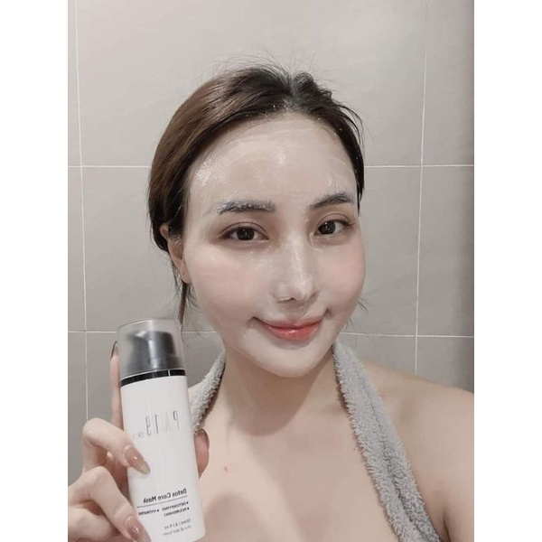 Nạ detox care mask pa19 skin Hàn quốc