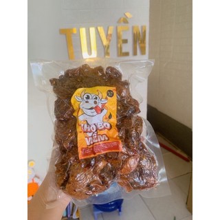 Khô bò mềm vụn