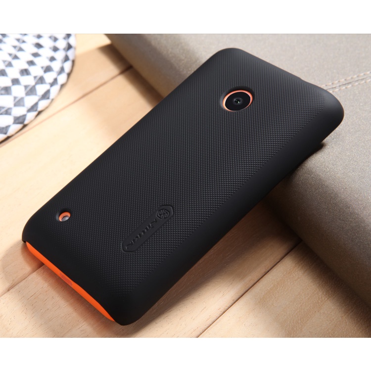 Ốp 530 điện thoại Nokia Lumia Nillkin