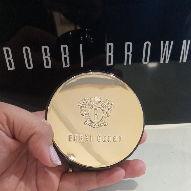 (Chính Hãng) Phấn Nước Bobbi Brown - Phấn Bobbi Brown Cushion