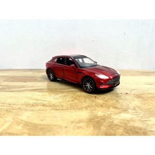 Mô hình xe Aston Martin DBX _ Tỷ lệ 1:32