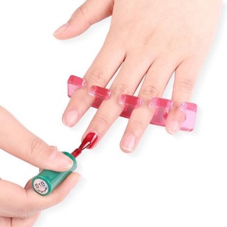 kẹp tách ngón làm móng tay chân(1 cặp 2cái)