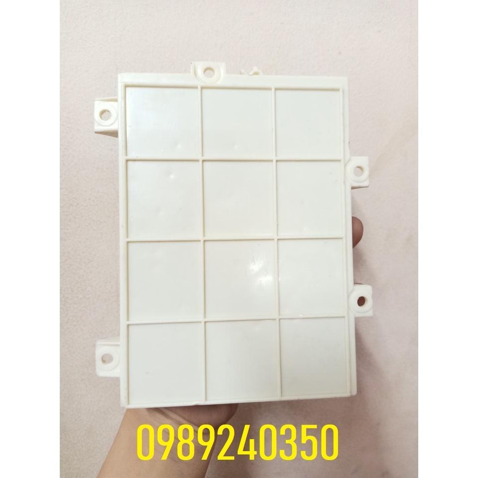 Bo núm vặn máy giặt LG F1409NPRW 9 kg cửa ngang, mạch núm xoay chính hãng