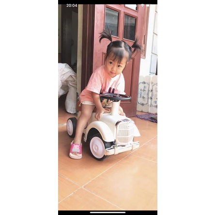 CHÒI CHÂN CON ONG CÓ ĐÈN NHẠC PHÁT SÁNG