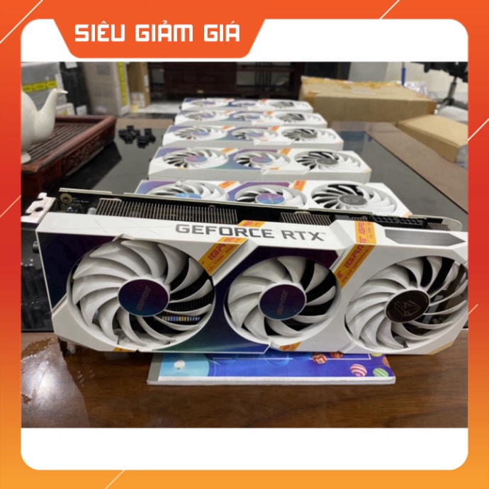 VGA GALAX RTX 3060 12GB Like NEW các hãng còn bảo hành tháng 5/2024 lỗi 1 đổi 1 trong 1 tháng | BigBuy360 - bigbuy360.vn