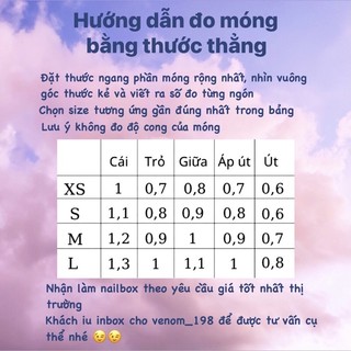 nailbox móng úp thiết kế mắt mèo