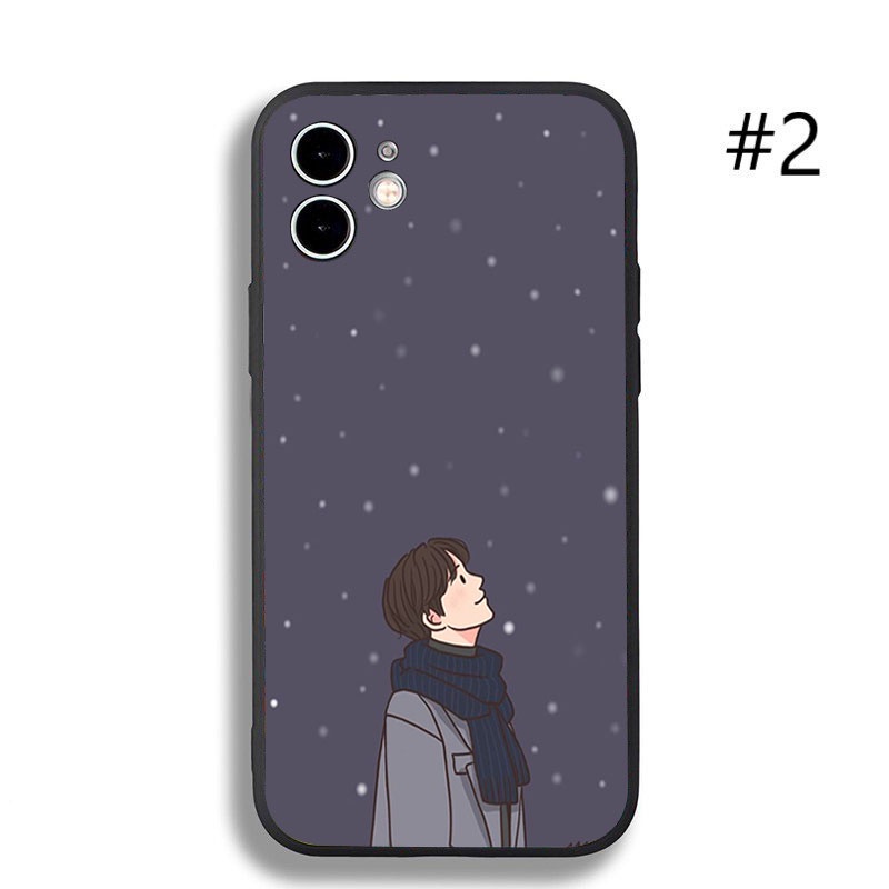 Ốp lưng IPHONE MÙA NOEL  6plus 6splus 7 plus 8plus X Xr XsM 11 12 13 Promax 14 Promax - MANGOMM22 - LionKing