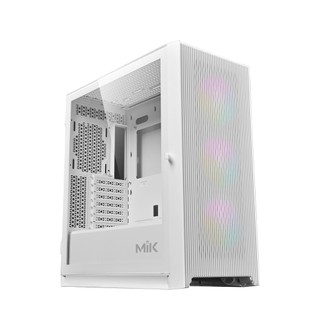 Vỏ Case MIK STORM 360 WHITE