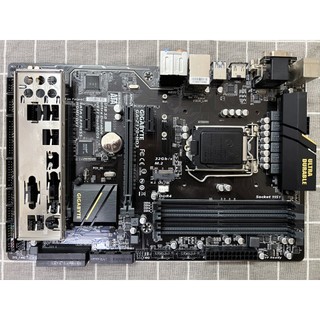 Main máy tính gigabyte z170 mod xeon e3 v5 v6