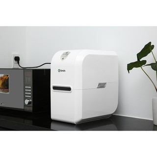 Máy lọc nước RO Aosmith E2/ E3 5 lõi