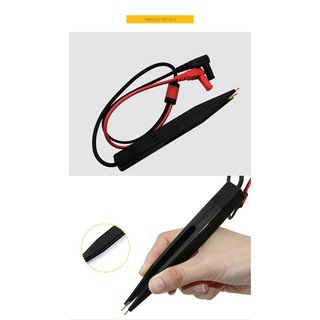 Nhíp đo điện trở, tụ điện, SMD đa năng