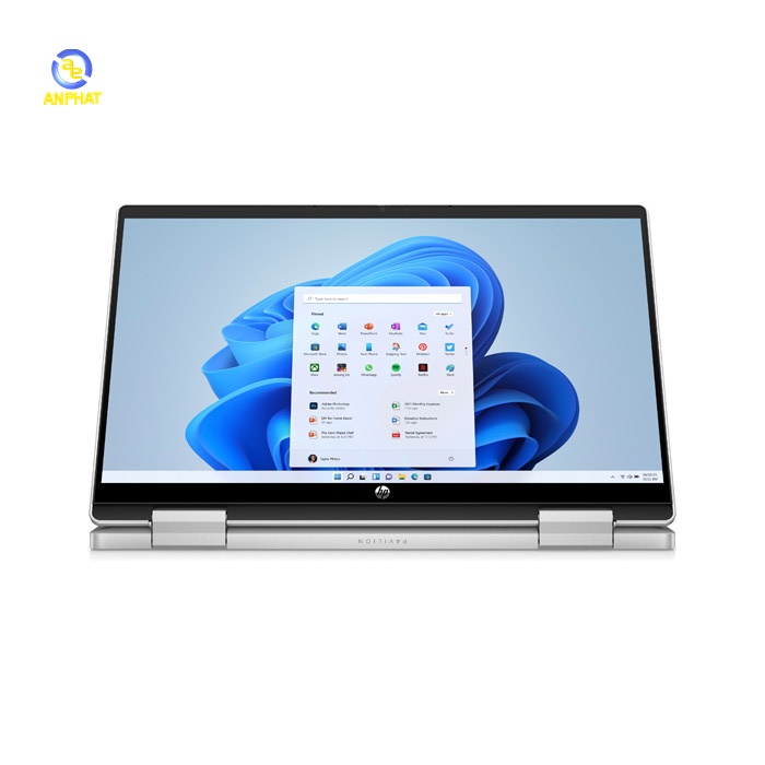 [Mã ELHP10 giảm đến 1TR5] Laptop HP Pavilion X360 14-dy0172TU (Core™ i3-1125G4 | 14 inch FHD Cảm ứng) | BigBuy360 - bigbuy360.vn
