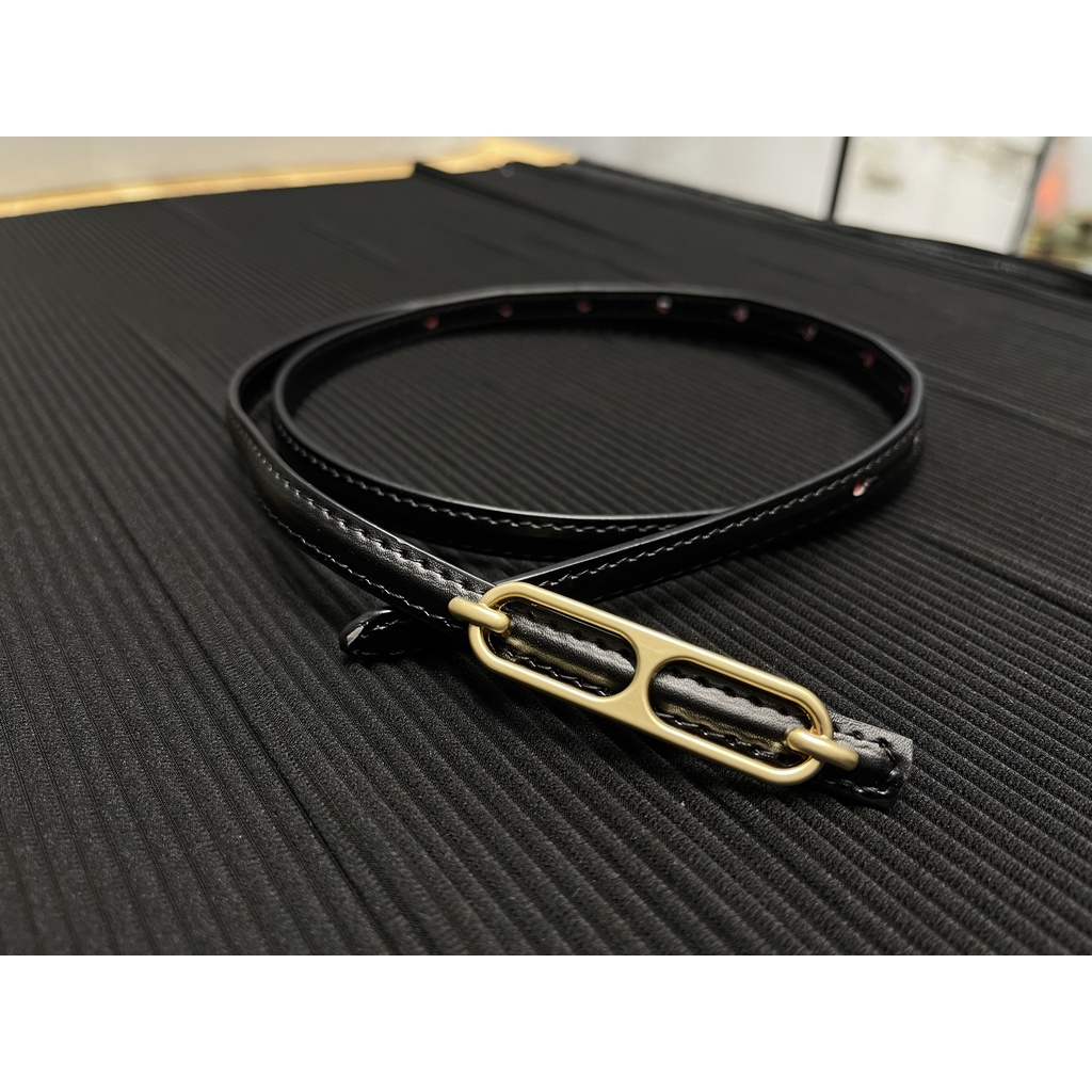 THẮT LƯNG QUẦN, THẮT LƯNG VÁY, ÁO - LEATHER BELT 17
