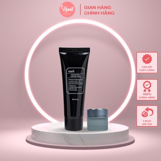Kem dưỡng Klairs Midnight Blue Calming Cream 10g Pyna Beauty