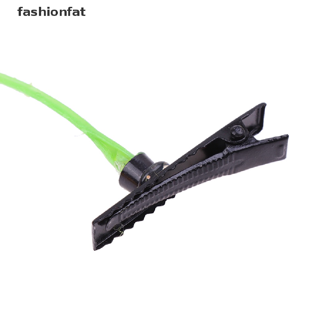 Kẹp Tóc Lò Xo Hình Chú Vịt Vàng Nhỏ Dễ Thương Cho Bé Gái