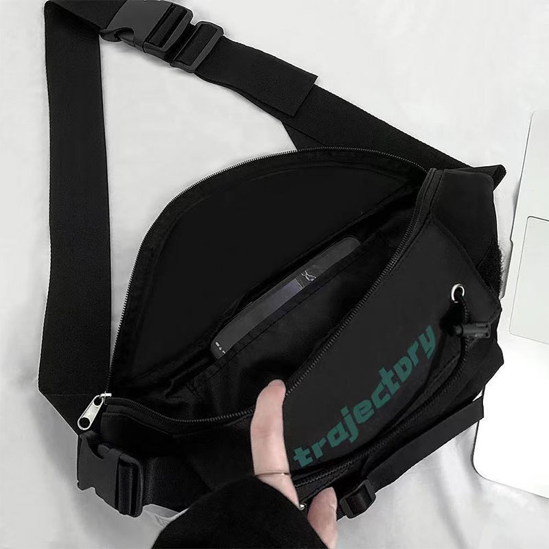 Túi Đeo Hông Đa Năng Tiện Lợi Dễ Sử Dụng