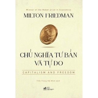 Sách chủ nghĩa tư bản và tự do - nhã nam - bản quyền