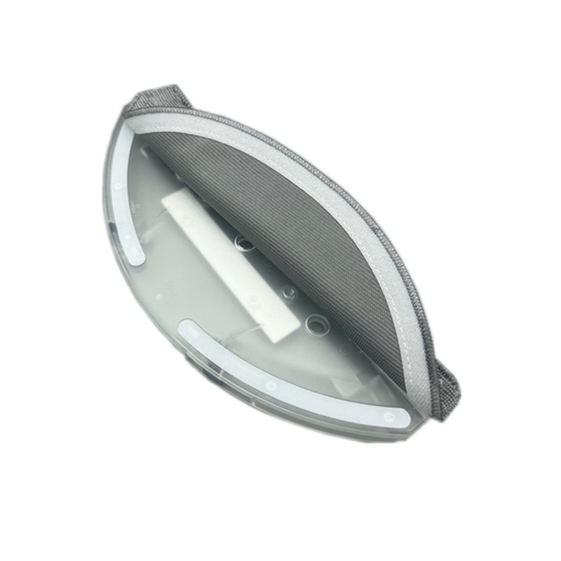 Thùng Nước 2 Trong 1 Kèm Bộ Lọc Gắn Cây Lau Nhà ROIDMI EVE Plus