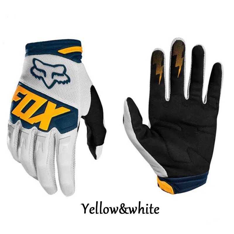 Găng Tay Lái Xe Mô Tô Địa Hình Chuyên Dụng