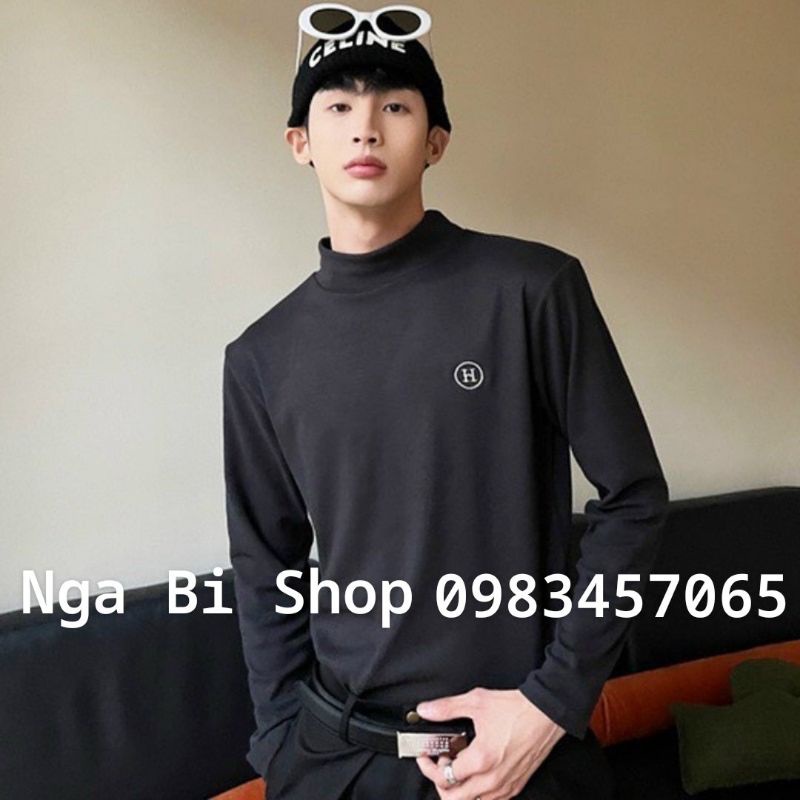 ÁO GIỮ NHIỆT NAM HÀNG CAO CẤP FULL BOX