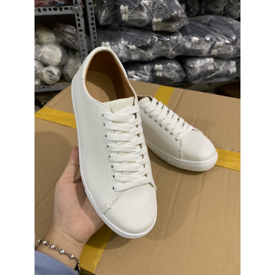Giày xuất dư mango da thật - XDMG0346