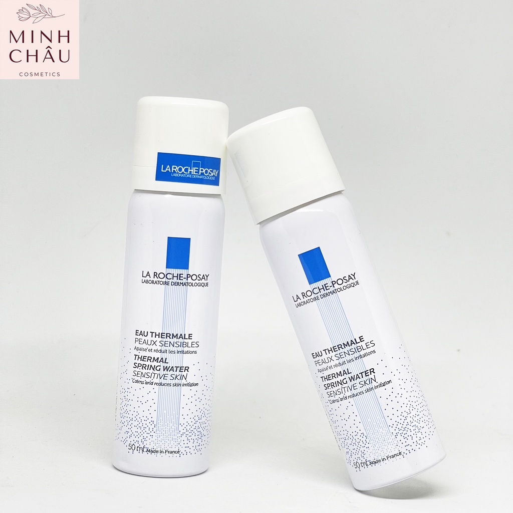 Xịt Khoáng 50ml La roche posay
