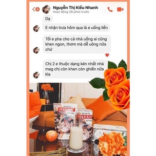 Ngũ cốc NaVan