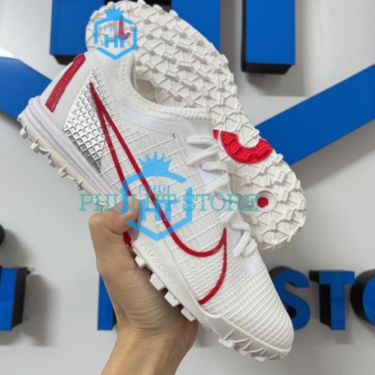 Giày đá bong MERCURIAL VAPOR 14 PRO BẢN XỊN ( có khâu đế ) 🤝🏻 "