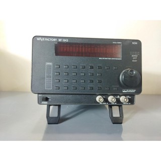 Máy phát tần số WF 1943