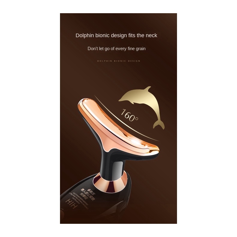 Máy Mát Xa Nâng Và Làm Săn Chắc Da Cổ Đa Chiều