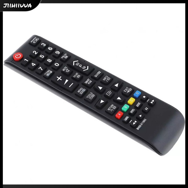 Điều Khiển Từ Xa Bn59-01199g Cho Tv Samsung Ue32j5205 Ue32j5250 Ue32j5373