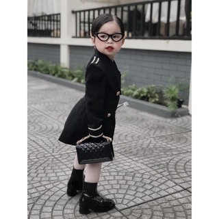 Sỉ váy vest bé gái