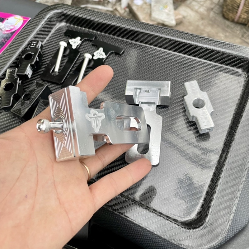 Tăng Sênh Âm Exciter 135 V2