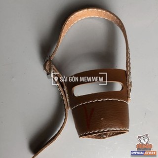 Rọ mõm da cho chó