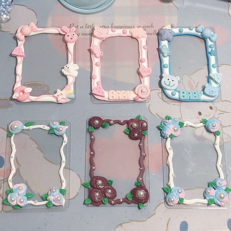 DECOR TOPLOADER