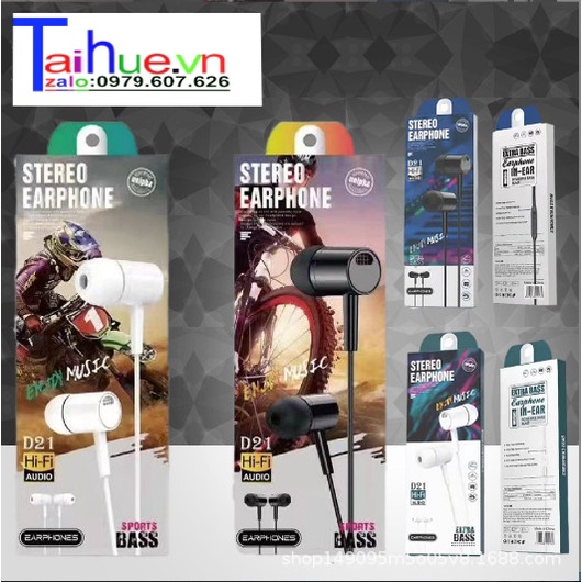 Tai Nghe Gaming Có Dây Nhét Tai Chơi Game Chống Ồn Có Mic Cho PC điện thoại