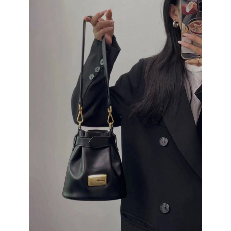 Túi Xách Đeo Vai / Kẹp Nách Phong Cách Thời Trang Mới 2023 Dành Cho Nữ