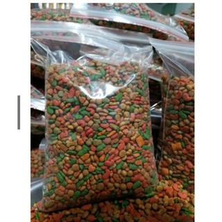 <800g> Thức Ăn Cho Chó Mèo - Mix Vị ( THỊT BÒ, CỪU, CÁ, RAU CỦ)