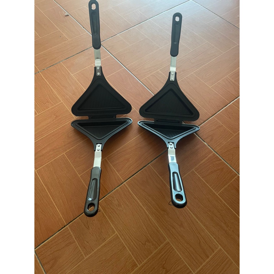 KHUÔN KẸP BÁNH MÌ SANWICH