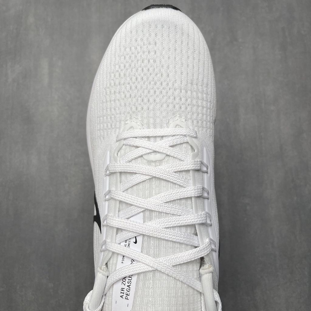 Giày Chạy Bộ Phối Lưới Siêu Nhẹ NK Zoom Pegasus 39 DQ7824 100 39-45