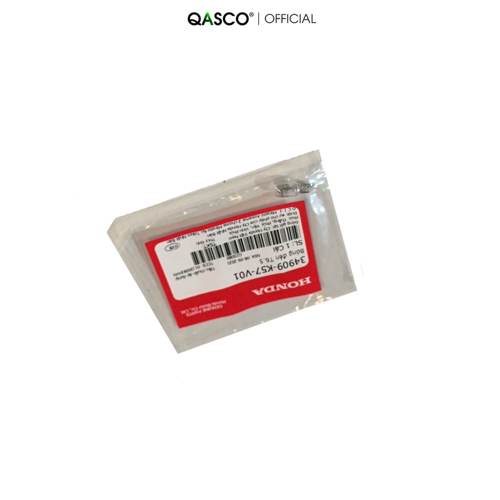 Bóng đèn T6.5 HONDA Wave blade