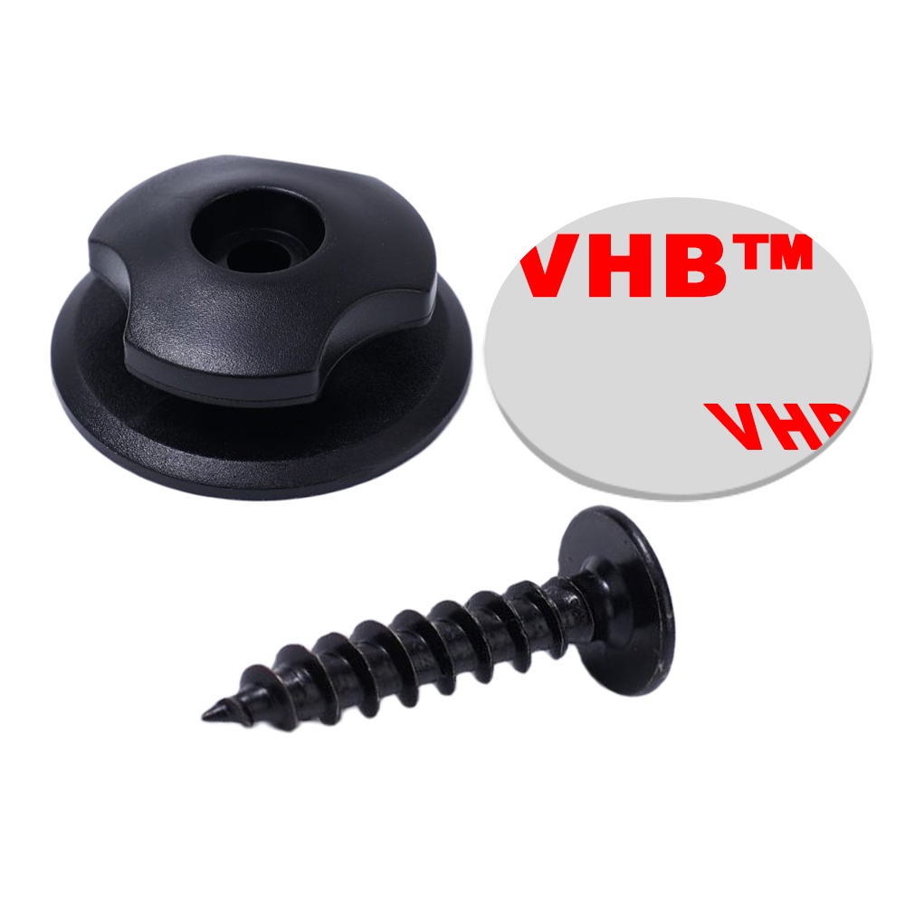 Móc Treo Túi Đựng Đồ Gắn Cố Định Xe Hơi Tiện Dụng