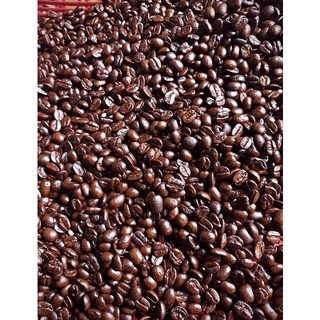 2Kg Cà Phê Hạt RoBusTa