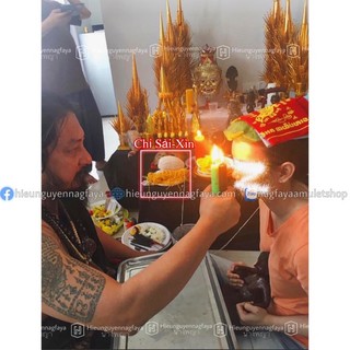 Dây Chỉ Ngũ Sắc Thái Lan [hieunguyennagfaya]