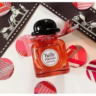 [HỎA TỐC HCM]Nước Hoa Twilly d'𝓗𝓮𝓻𝓶𝓮𝓼 Eau Poivrée -5ml/10ml/20ml